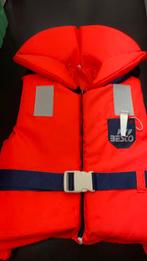 Kajak raft reddings Zwemvest nieuw, Ophalen of Verzenden, Nieuw, Dame of Heer, Reddingsvest of Zwemvest