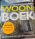 Nieuw in verpakking woonboek, Boeken, Wonen en Tuinieren, Ophalen, Nieuw