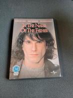 DVD: In the Name of the Father, Vanaf 12 jaar, Ophalen of Verzenden, Zo goed als nieuw, Drama