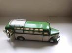Vintage mercedes benz omnibus no 218, Hobby en Vrije tijd, Modelauto's | 1:43, Ophalen of Verzenden, Gebruikt, Auto