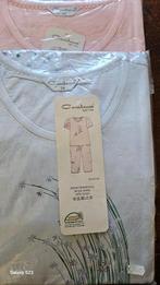 Pyjama's korte mouw maat 54, Maat 46/48 (XL) of groter, Onbekend, Nieuw, Ophalen of Verzenden