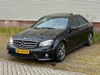Mercedes w204 c63 amg, Auto's, Particulier, Te koop