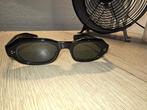 Zonnen bril, Overige merken, Zwart, Ophalen of Verzenden, Zo goed als nieuw