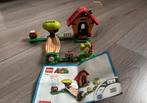 LEGO Super Mario Uitbreidingsset Mario's Huis & Yoshi, Ophalen of Verzenden, Zo goed als nieuw, Complete set, Lego
