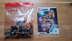 Lego, Marvel Avengers, 76141, Ophalen of Verzenden, Zo goed als nieuw, Complete set, Lego