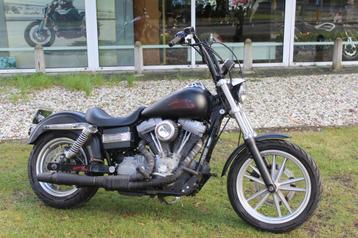 Harley-Davidson Dyna Super Glide FXD Dyna Super Glide beschikbaar voor biedingen