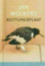Rottumerplaat Jan Wolkers literair juweeltje +13 titels, Boeken, Literatuur, Ophalen of Verzenden, Gelezen, Nederland