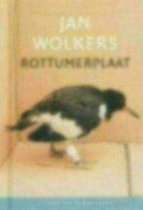 Rottumerplaat Jan Wolkers literair juweeltje +13 titels, Boeken, Literatuur, Gelezen, Nederland, Ophalen of Verzenden