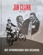 Jan Clijnk Het atoomkanon van Helmond, Verzenden, Zo goed als nieuw, Noord-Brabant