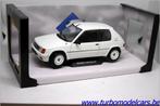 Peugeot 205 Rallye 1/18 Solido, Hobby en Vrije tijd, Modelauto's | 1:18, Ophalen of Verzenden, Nieuw, Auto, Solido