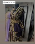 Exclusieve verhuurjurk - Maat XL, Ophalen of Verzenden, Gedragen, Maat 46/48 (XL) of groter