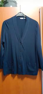 Donkerblauw vestje maat  50  van  Rabe, Kleding | Dames, Grote Maten, Rabe, Blauw, Trui of Vest, Ophalen of Verzenden