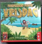Vrijdag, kaartspel 999games, Hobby en Vrije tijd, Gezelschapsspellen | Kaartspellen, Een of twee spelers, Ophalen of Verzenden