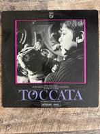Lp vinyl OST Toccata - Feike Asma, orgel oude kerk a’dam, Ophalen of Verzenden, Gebruikt