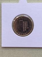 1 Euro. Nederland. 2008. UNC. in Munthouder., Ophalen of Verzenden, Overige landen, 2 euro