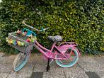 Leuke Popal kinderfiets 20 inch, Fietsen en Brommers, Fietsen | Meisjes, Ophalen of Verzenden, Gebruikt, 20 inch