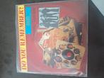 Mud dynamite _ tigerfeet  dubbel hit, Ophalen of Verzenden, Zo goed als nieuw, Pop