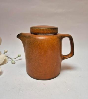 Heisterholz keramiek theepot koffiepot beschikbaar voor biedingen