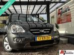 Kia Carens 2.0 CVVT Nieuwe APK, Auto's, Kia, Voorwielaandrijving, 1998 cc, 4 cilinders, 700 kg