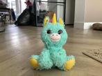 Unicorn knuffel, Kinderen en Baby's, Speelgoed | Knuffels en Pluche, Ophalen, Gebruikt, Overige typen