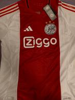 Ajax Thuistenue 2025/2026 - Nieuw! XL, Maat XL, Ophalen of Verzenden, Nieuw, Shirt
