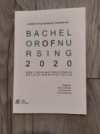 Bachelor of Nursing 2020, Boeken, Nieuw, HBO, Gamma, Ophalen