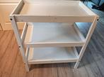 Ikea verschoontafel, Kinderen en Baby's, Kinderkamer | Commodes en Kasten, Ophalen, Gebruikt, 75 tot 100 cm