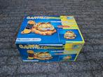 Garfield Telefoon Vintage Zeldzaam Jaren 70, Ophalen of Verzenden, Zo goed als nieuw, Beeldje of Figuurtje
