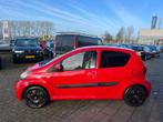 Toyota Aygo 1.0-12V + - 5 Drs - Elekt. ramen - Nw APK, Auto's, Toyota, Origineel Nederlands, Te koop, Benzine, 4 stoelen