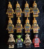 Lord Of The Rings Minifiguren, Ophalen of Verzenden