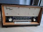 Oude radio vintage, Antiek en Kunst, Ophalen