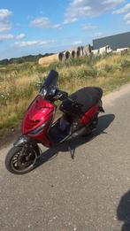 Piaggio zip 125, Fietsen en Brommers, Scooters | Piaggio, Ophalen of Verzenden, Zip