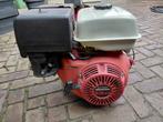 honda gx390, Ophalen, Zo goed als nieuw, Benzinemotor, 1800 rpm of meer