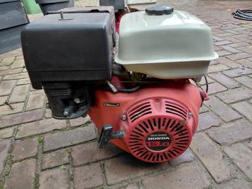 honda gx390 beschikbaar voor biedingen