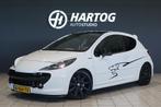 Peugeot 207 1.6-16V T RC 200PK + KUIPSTOELEN / PANORAMA, Voorwielaandrijving, 1080 kg, Gebruikt, 1225 kg