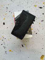 Dunlop CBM535Q Cry Baby Mini Wah, Dunlop, Ophalen of Verzenden, Wah Wah, Dunlop