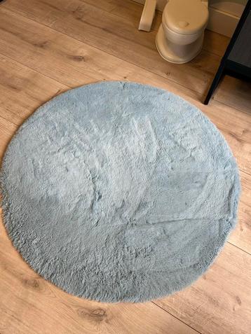 2x Ronde Kleden Fraai Home & Living beschikbaar voor biedingen