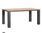 Finn eettafel, Ophalen, 200 cm of meer, 50 tot 100 cm, Zo goed als nieuw