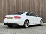 Audi A5 Coupé 2.0 TFSI Pro Line S | STOELVERWARMING, Auto's, Euro 5, Gebruikt, 4 cilinders, 1984 cc