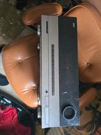 Harman Kardon AVR 139 versterker, Audio, Tv en Foto, Versterkers en Receivers, Gebruikt, 120 watt of meer, Stereo, Ophalen