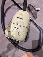 Philips Mobilo Stofzuiger - Vintage, Witgoed en Apparatuur, Stofzuigers, Stofzak, Gebruikt, Stofzuiger, Ophalen of Verzenden