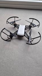 Tello drone met bewaartas, Ophalen of Verzenden, Zo goed als nieuw, Drone met camera
