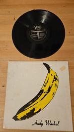 The Velvet Underground & Nico LP, Ophalen of Verzenden, Gebruikt, 12 inch