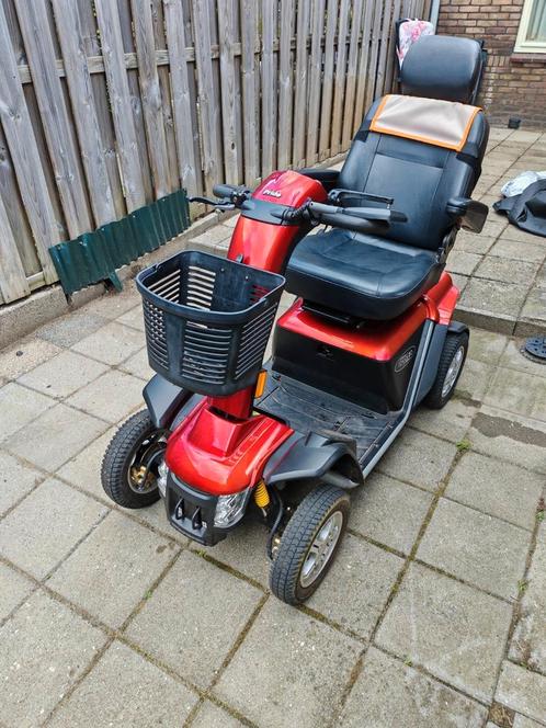 royal 20, Diversen, Brommobielen en Scootmobielen, Gebruikt, 46 km of meer, 16 km/u of meer, Ophalen