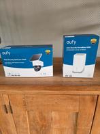 Eufy beveiliging camera met home base(nieuw), Doe-het-zelf en Verbouw, Alarmsystemen, Ophalen of Verzenden, Zo goed als nieuw