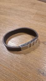 Mooie armband Energetix, Ophalen of Verzenden, Nieuw, Zilver, Zilver