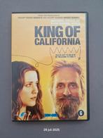 King of California dvd, Ophalen of Verzenden, Zo goed als nieuw