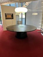 ronde vergadertafel, ronde tafel, tafel 8 personen, Vergader- of Presentatieruimte, Ophalen, Gebruikt, Tafel