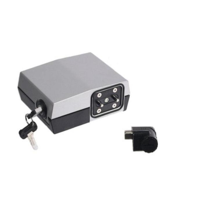 PROTANIUM controller box  + box behuizing + contact slot + d, Fietsen en Brommers, Fietsonderdelen, Nieuw, Mountainbike, Verzenden