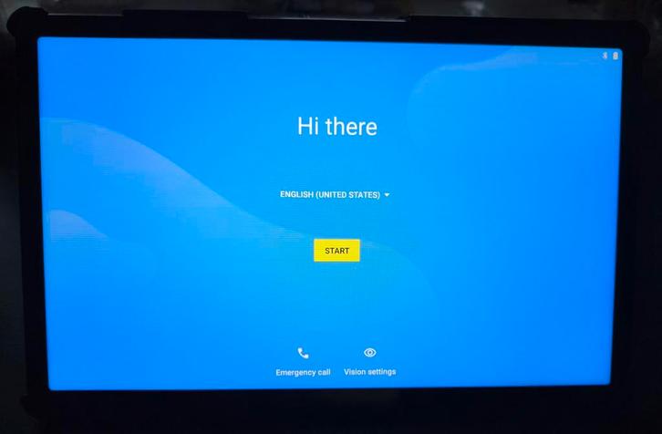 Lenovo Tab P11 128GB Wi-Fi en 5G module in top staat!, Computers en Software, Android Tablets, Zo goed als nieuw, Wi-Fi, 11 inch